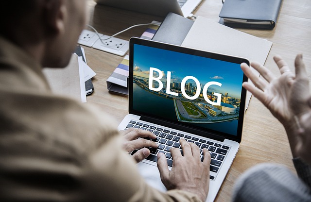 blogs