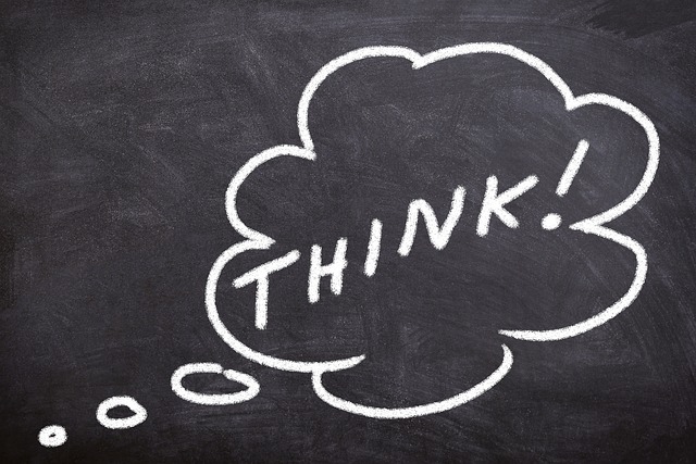critical thinking