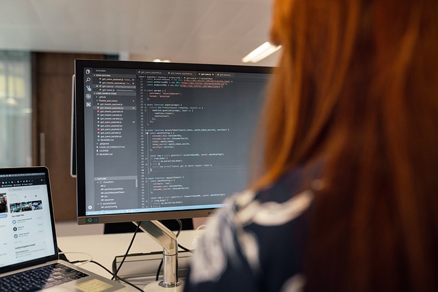 programming